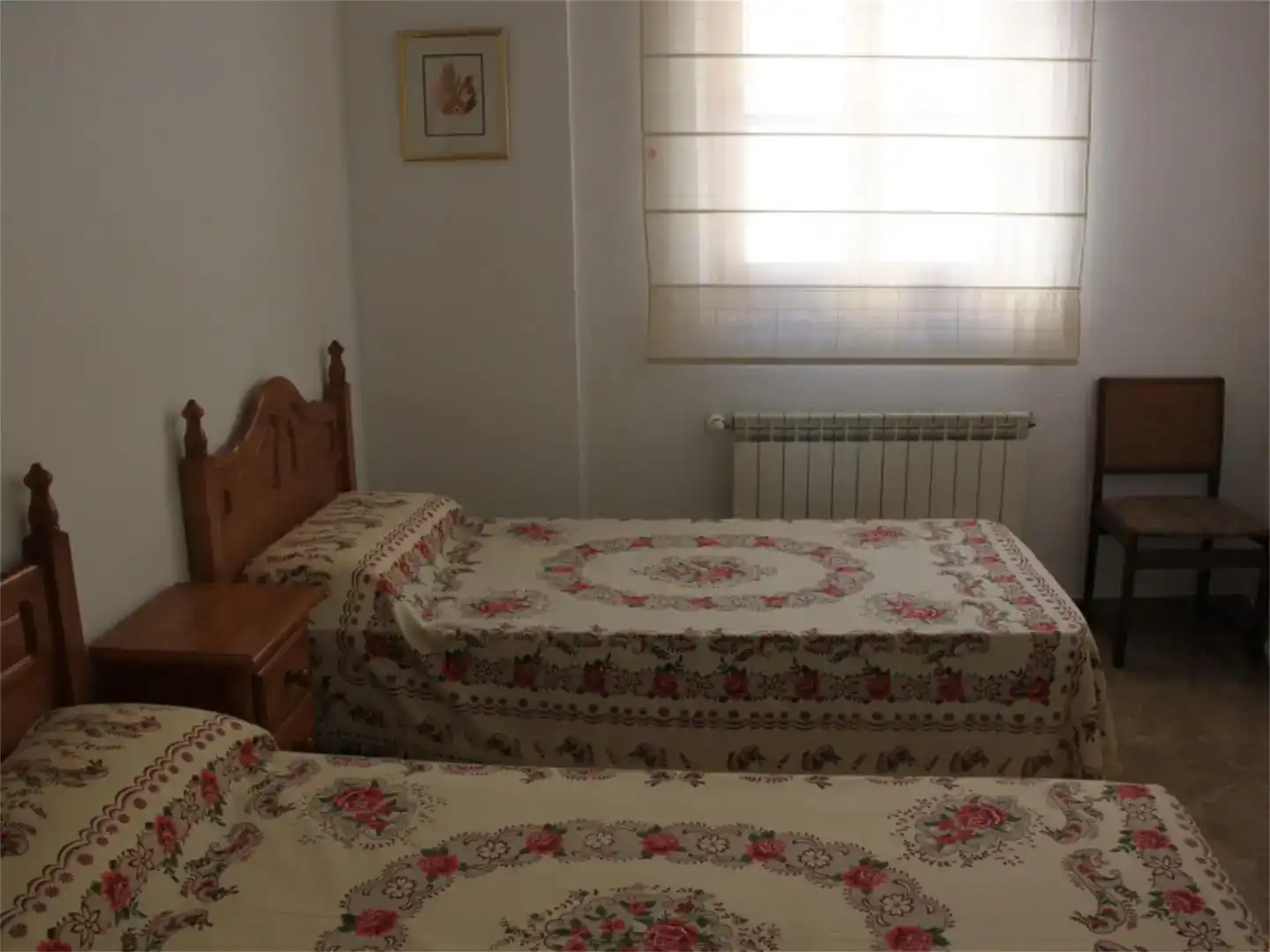 Schlafzimmer von Maisonette zum Verkauf in Castril mit Abstellraum, Möbliert und Balkon