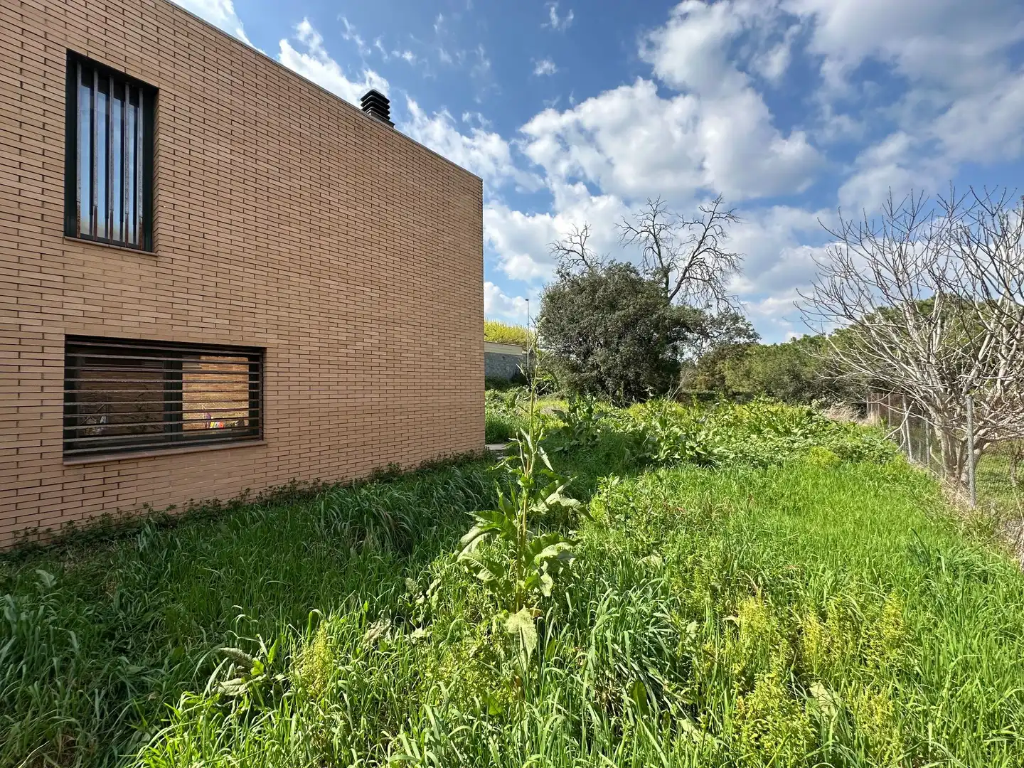 Casa o chalet en venta en Lliçà d'Amunt con Aire acondicionado, Jardín privado y Terraza