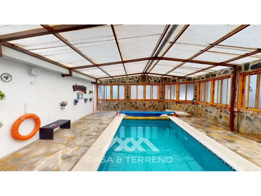 Villa mit Pool zum Verkauf in Diseminados Diseminados, imagen 34