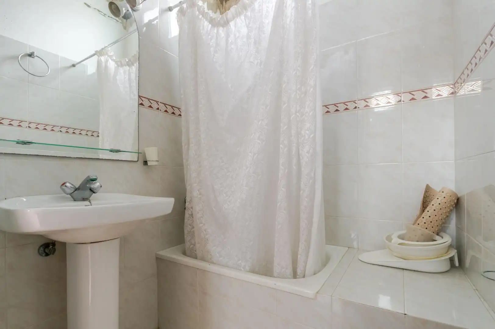 Baño de Edificio en venta en Las Palmas de Gran Canaria