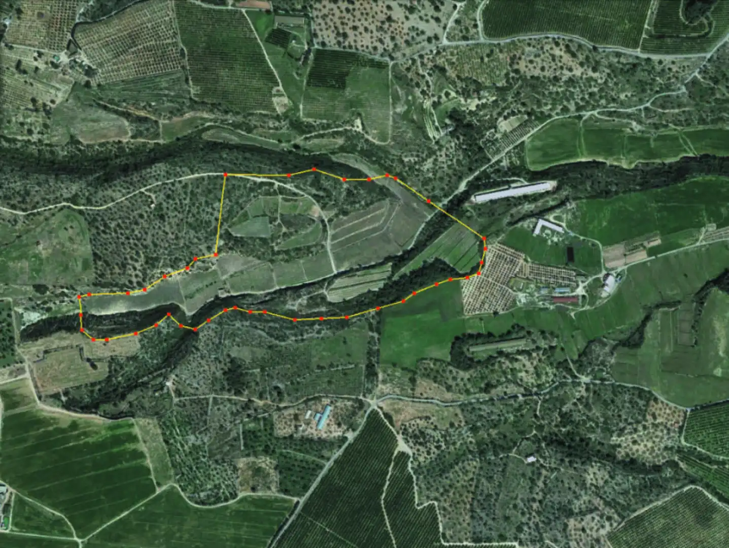 Terreno rustico in vendita a Benifallet - carretera C12, imagen 32