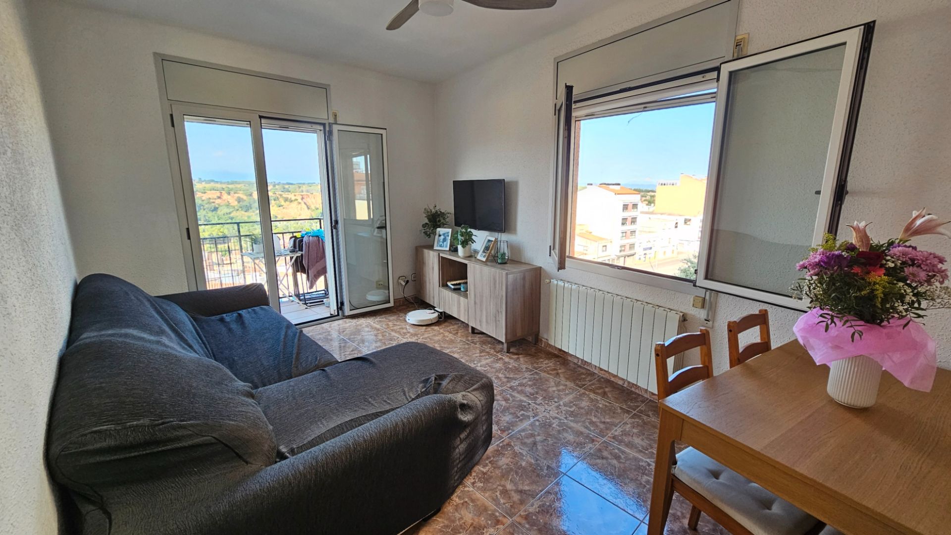 Flat for sale in Carrer de Batllevell, 200, Creu Alta, Creu Alta - Puiggener