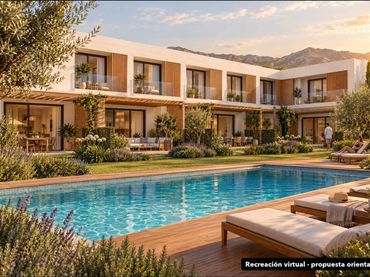 Terreno residenziale in vendita a Calle Montevive 1