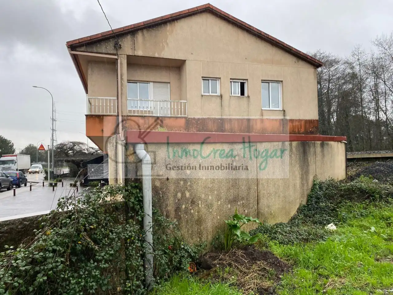 Local comercial en venta en O Porriño, imagen 7