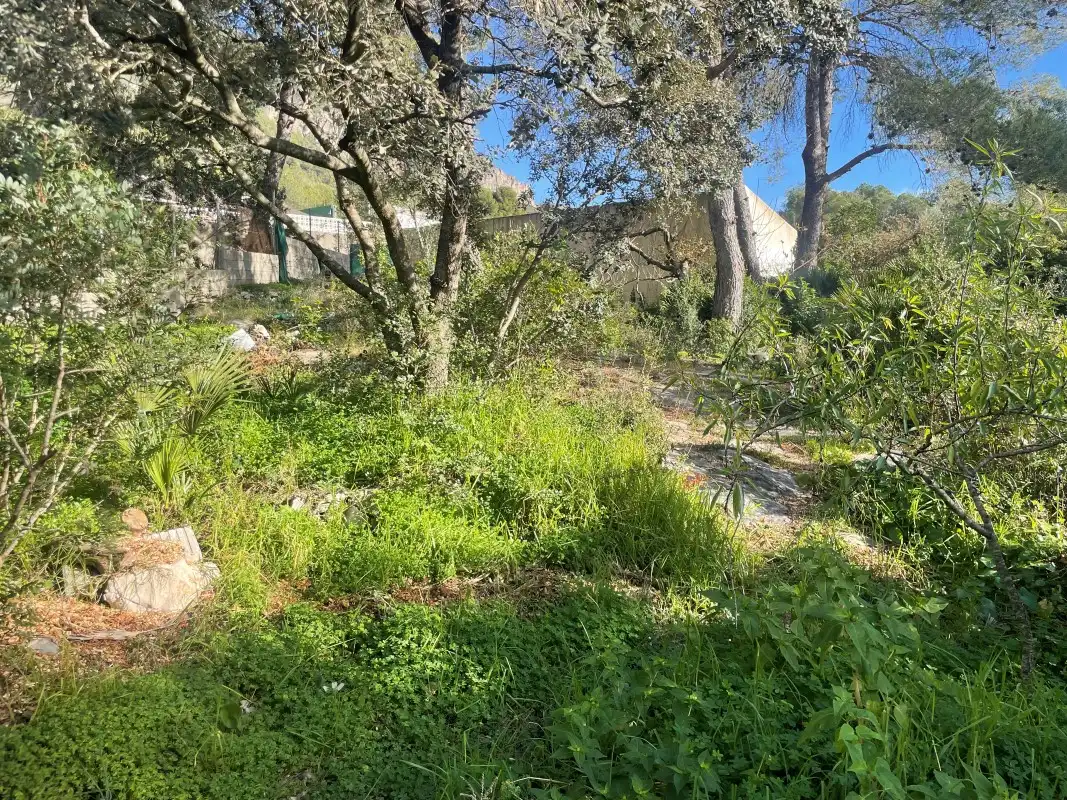 Casa adosada en venta en Barx con Jardín privado y Amueblado