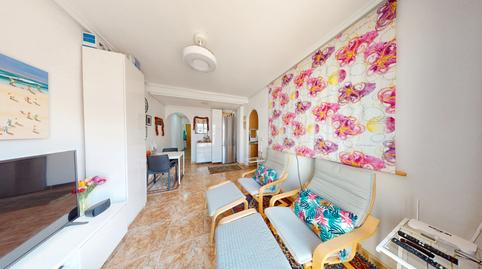 Foto 4 de Pis en venda a Calle Campoamor, 28, Puerto Deportivo, Torrevieja