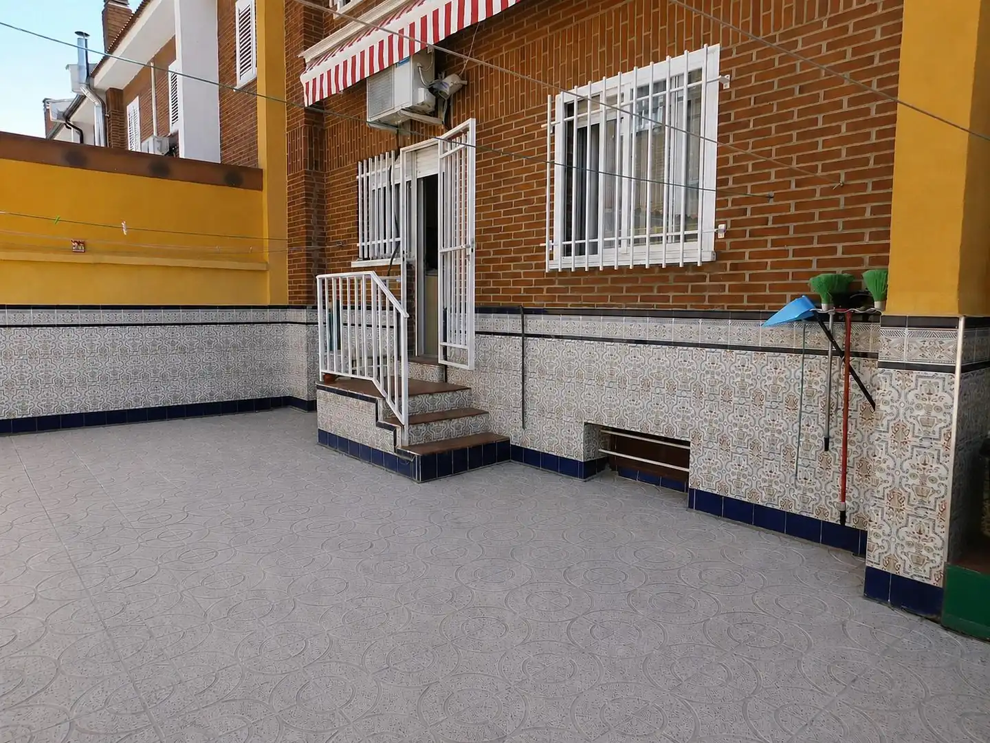 Terraced house for sale in Parque Manuel de Vega - Carretera de Ugena, imagen 7