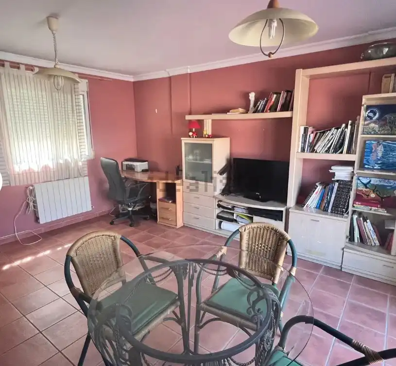 Casa a schiera con terrazza in vendita a Pobla de Farnals, imagen 7