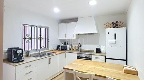 Foto 4 de Casa o xalet en venda a Calle Americas, las, Beniarbeig, Alicante