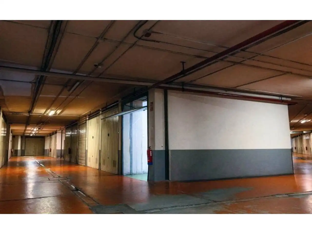 Appartamento con ascensore in vendita a Plaza ANZARAN, imagen 24