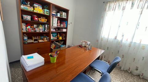 Foto 5 de Àtic en venda a Avenida de la Diputación, 19, Bornos, Cádiz