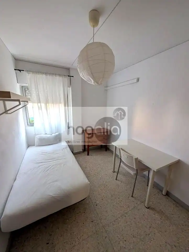 Wohnung mit Aufzug zur Miete in Macarena, imagen 13