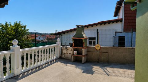 Foto 5 von Haus oder Chalet zur Miete in Barrio Mijares, 8, Escobedo, Camargo