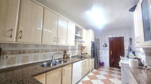 Foto 4 de Pis en venda a Casco Antiguo, Sevilla