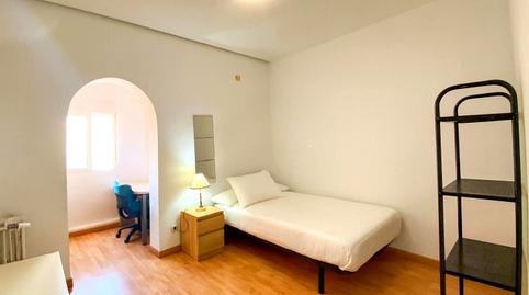 Foto 4 de Pis de lloguer a De Fernández de Los Ríos, Gaztambide,  Madrid Capital