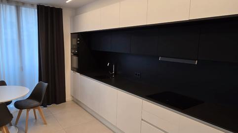 Foto 4 de Piso de alquiler en Rambla Modolell