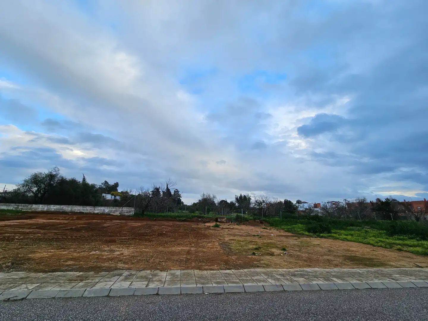 Terreny residencial en venda a Sanlúcar la Mayor, imagen 6