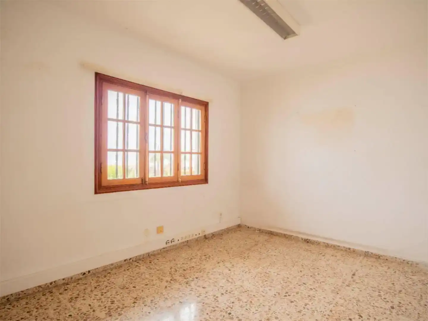 Sala d'estar de Casa o xalet de lloguer en La Quinta