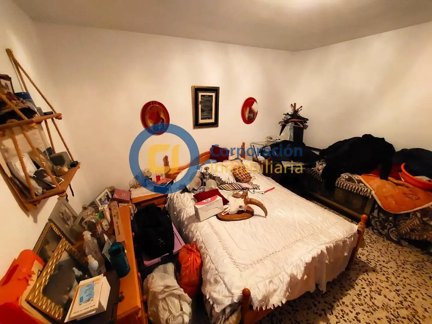Appartement avec terrasse à vendre à Lorca Ciudad, imagen 10