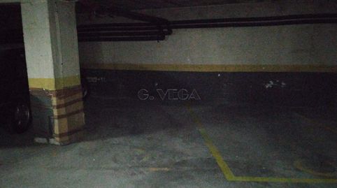 Foto 4 de Garatge en venda a Camelias, 125, Praza Independencia, Vigo