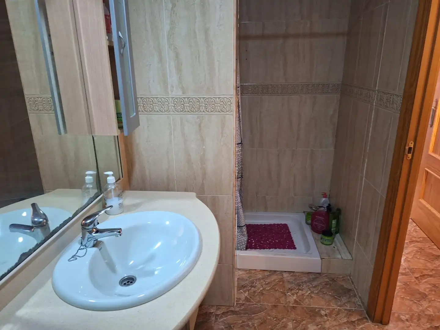 Mini appartamento con terrazza in vendita a Casco Antiguo, imagen 8