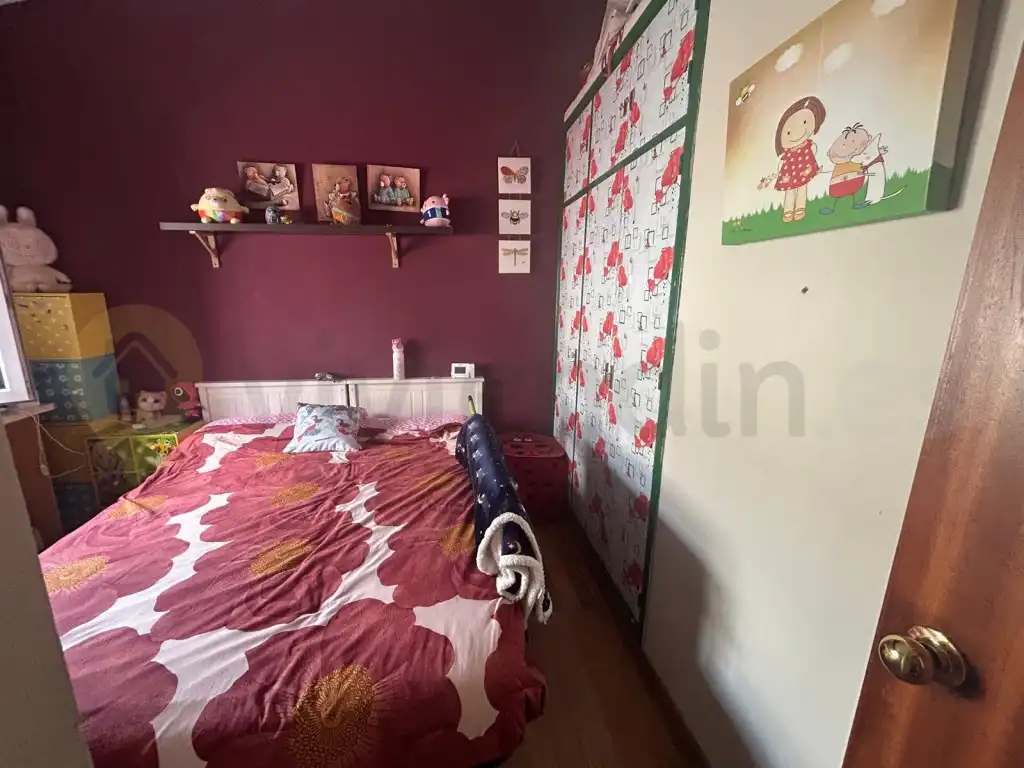 Habitación de Casa adosada en venta en Jerez de la Frontera