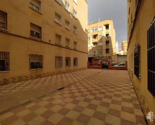 Exterior view of Flat for sale in  Albacete Capital