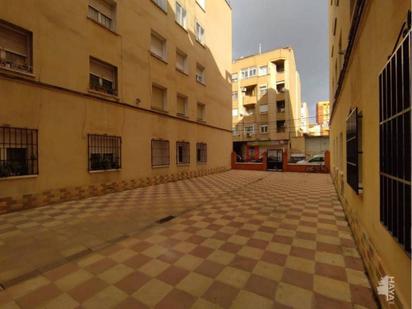 Exterior view of Flat for sale in  Albacete Capital