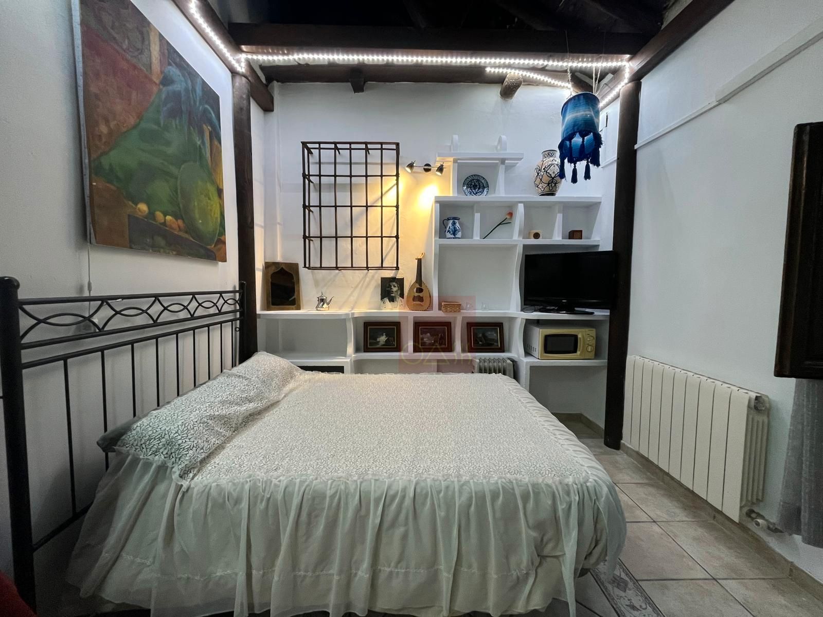 Study to rent in Cuesta de Rodrigo del Campo, San Matías - Realejo, Centro