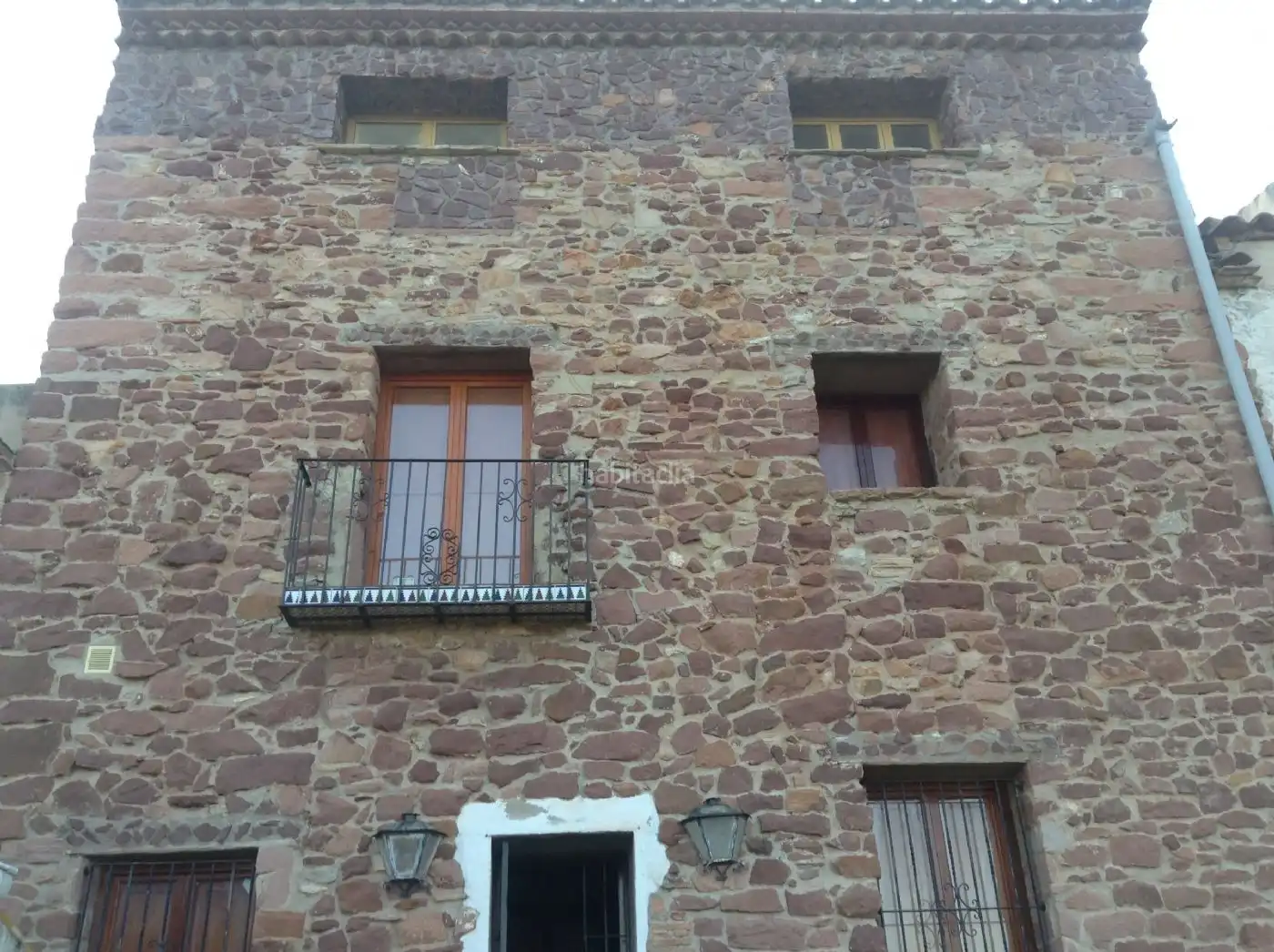 Haus zum Verkauf in Carrer Nou 5