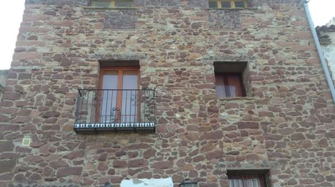 Casa rural original y muy bien situada