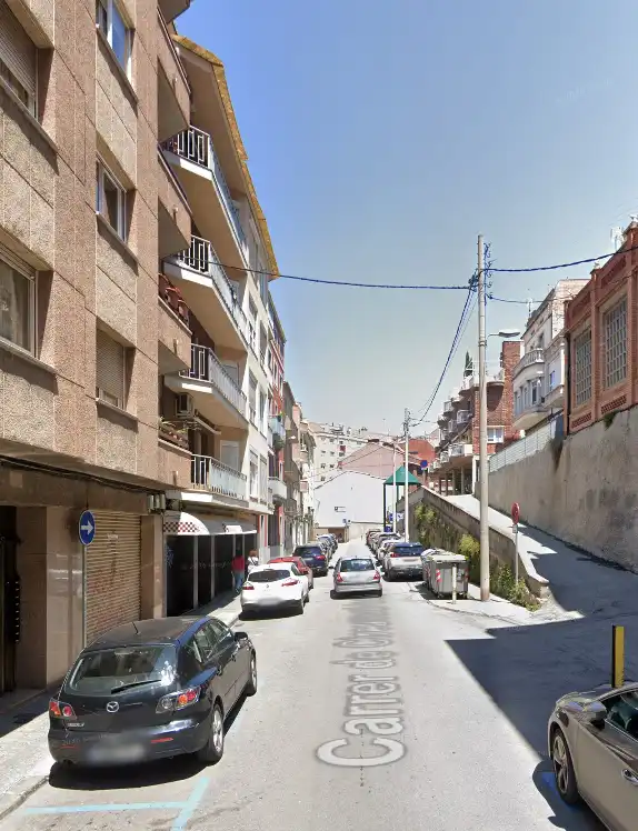 Pis en venda a Carrer Església