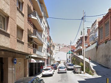 Wohnung zum Verkauf in Carrer Església