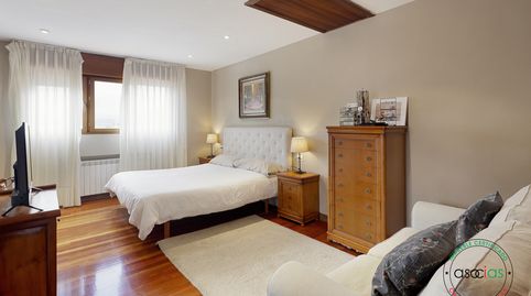 Foto 4 de Casa adosada en venda a Gijón - Cm Quiñones, 175, Somió, Gijón