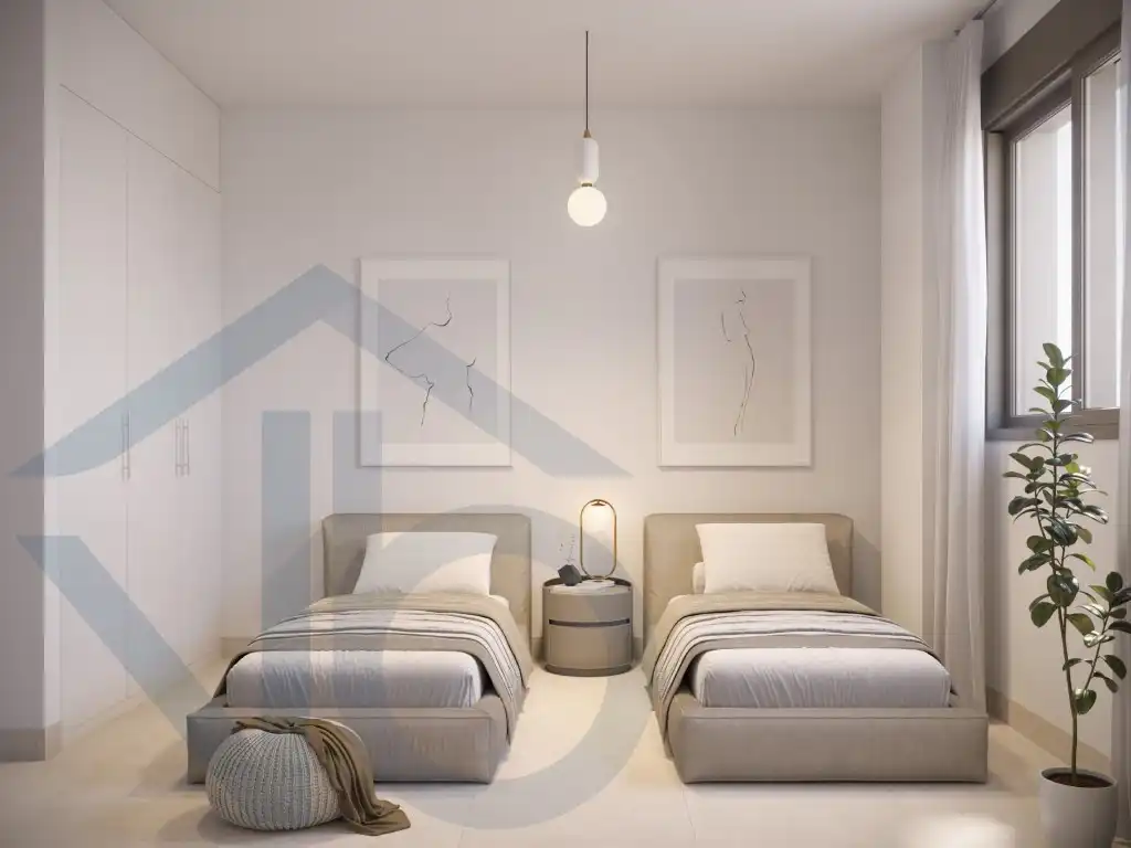 Apartament amb ascensor en venda a Calle Sierra Nevada (Ma), imagen 6