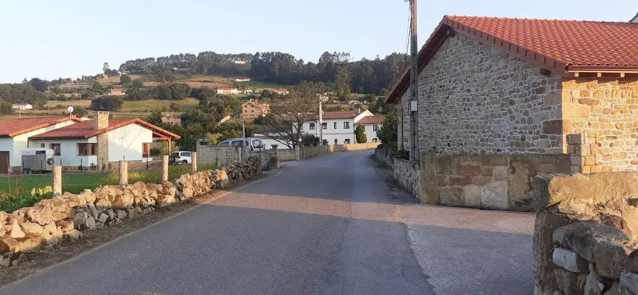 House with terrace for sale in Quintes - Arroes, imagen 10