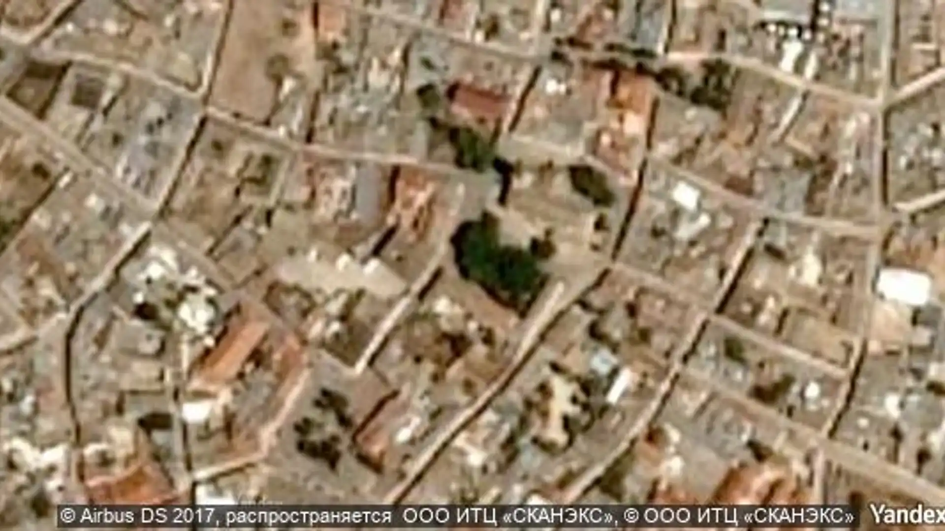 Casa o chalet en venta en La Villa de Don Fadrique