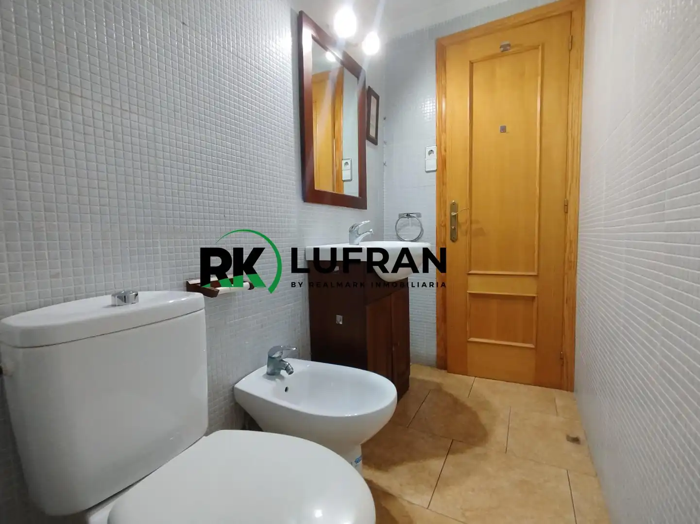 Wohnung zur Miete in Calle FISCAL MIGUEL GUTIERREZ C, Pla de Bon Repós