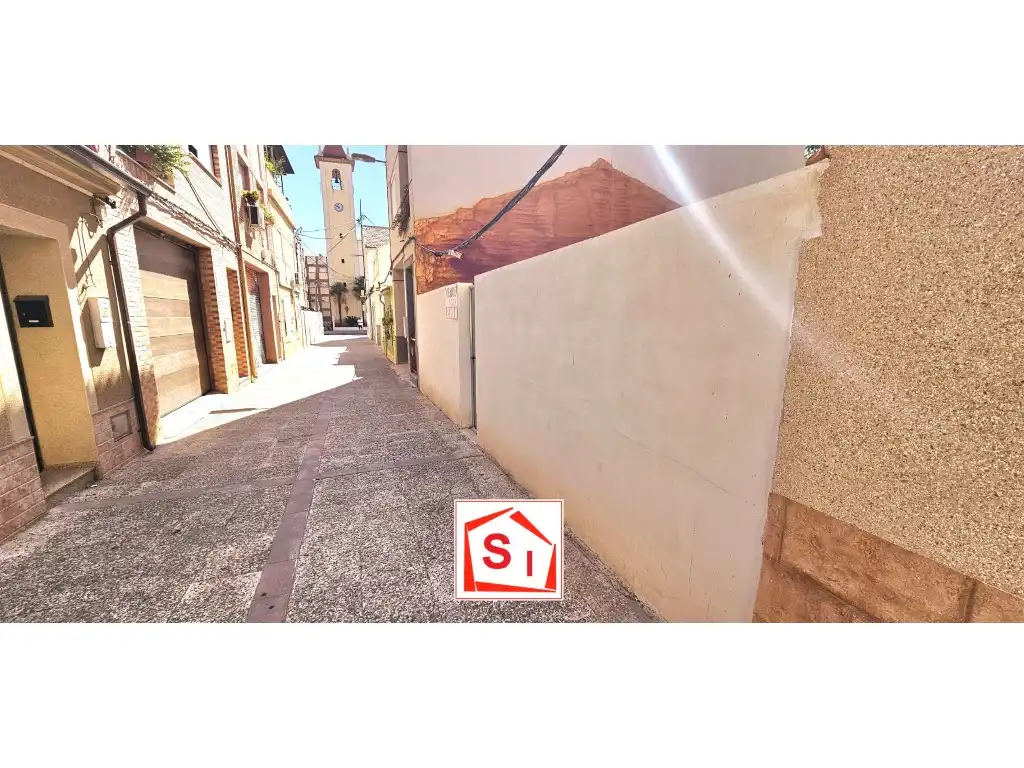 Vista exterior de Residencial en venda en Murcia