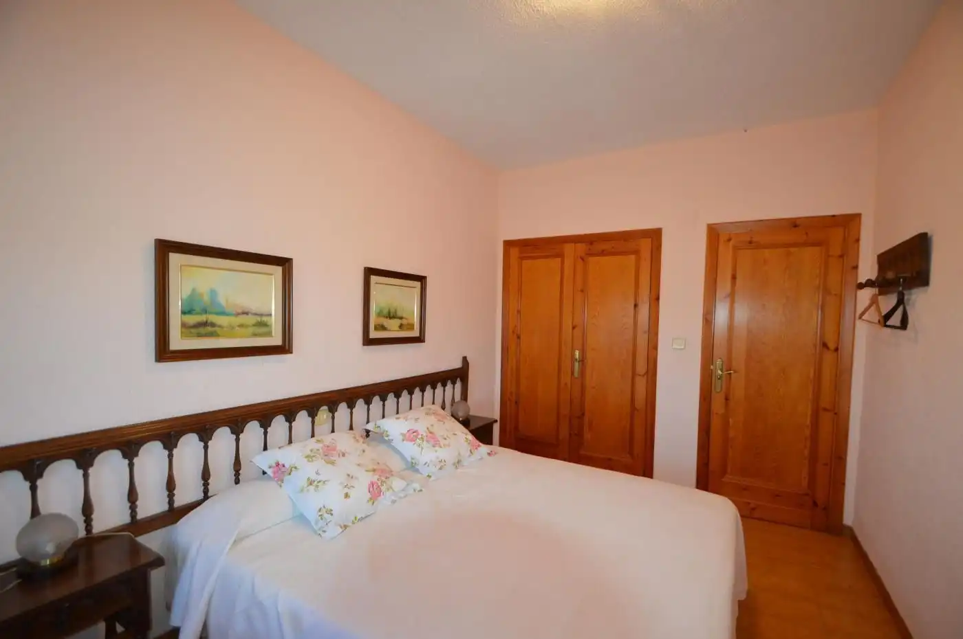Habitación de Casa o chalet en venta en Benicarló con Aire acondicionado, Calefacción y Jardín privado