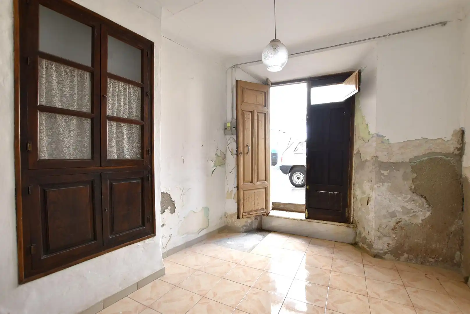 Casa a schiera in vendita a Calle Real, imagen 8