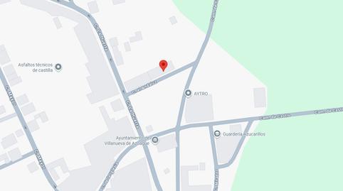 Foto 3 de Piso en venta en Calle Huerta 6a, Villanueva de Azoague, Villanueva de Azoague, Zamora