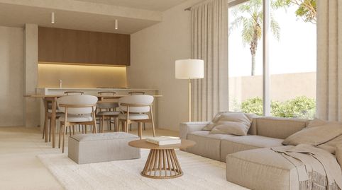 Foto 4 de Casa adosada en venta en La Pedrera - Vessanes, Dénia