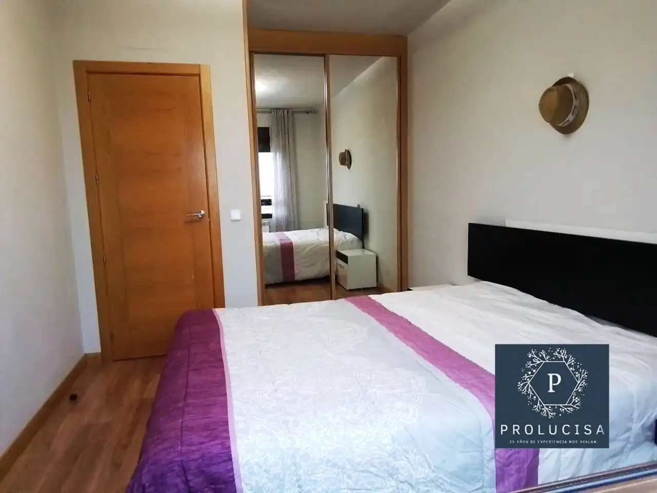 Flat with lift to rent in Calle Faustino Ruiz, imagen 4