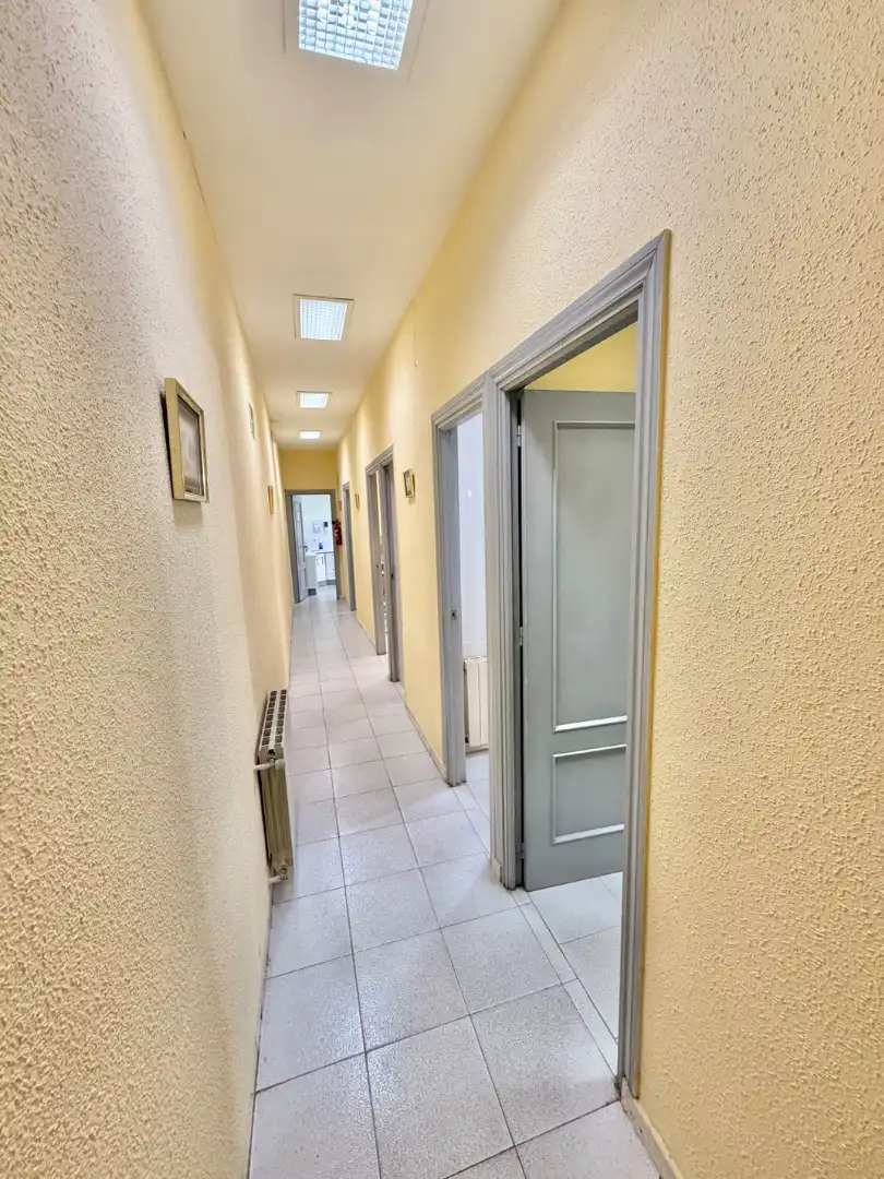 Local en venta en Madrid con Aire acondicionado y Calefacción