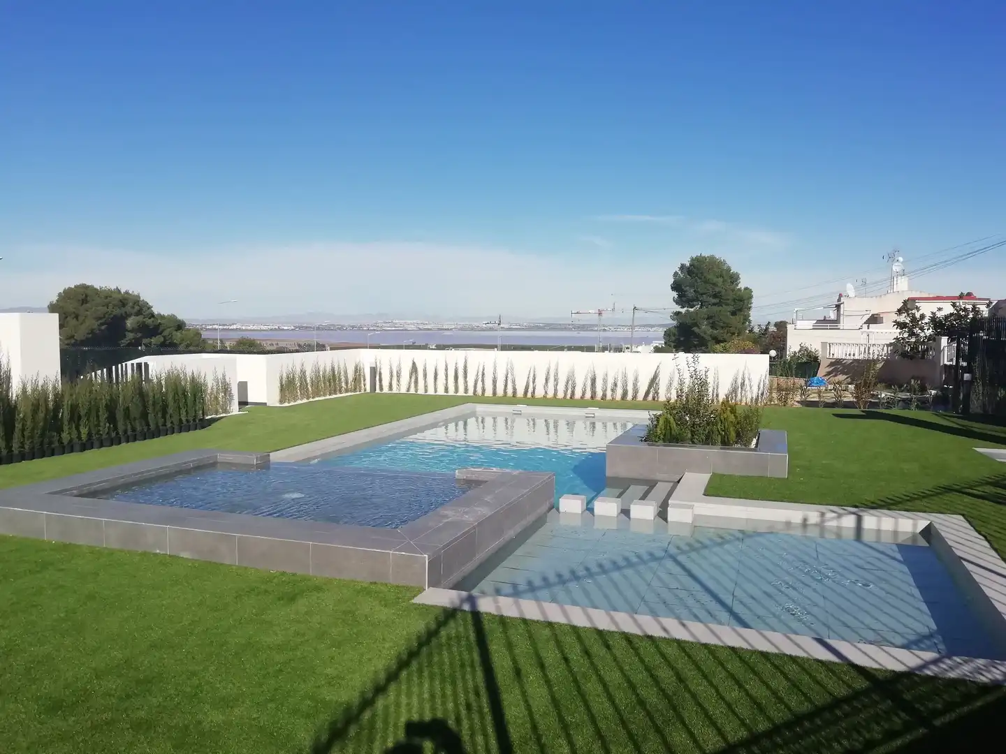 Baixos amb piscina en venda a Los Balcones - Los Altos, imagen 17