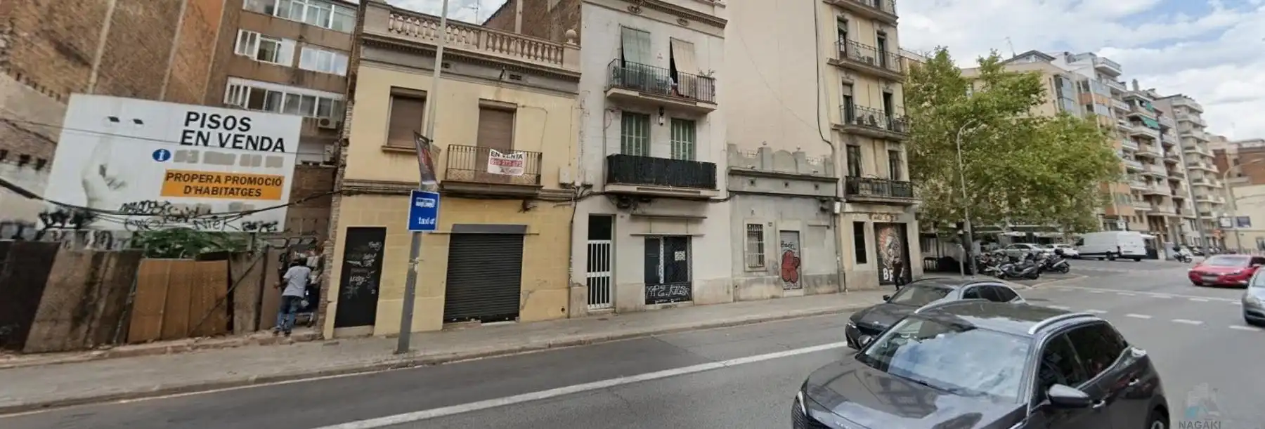 Terrenos y solares en venta en Torrero-La Paz, imagen 2