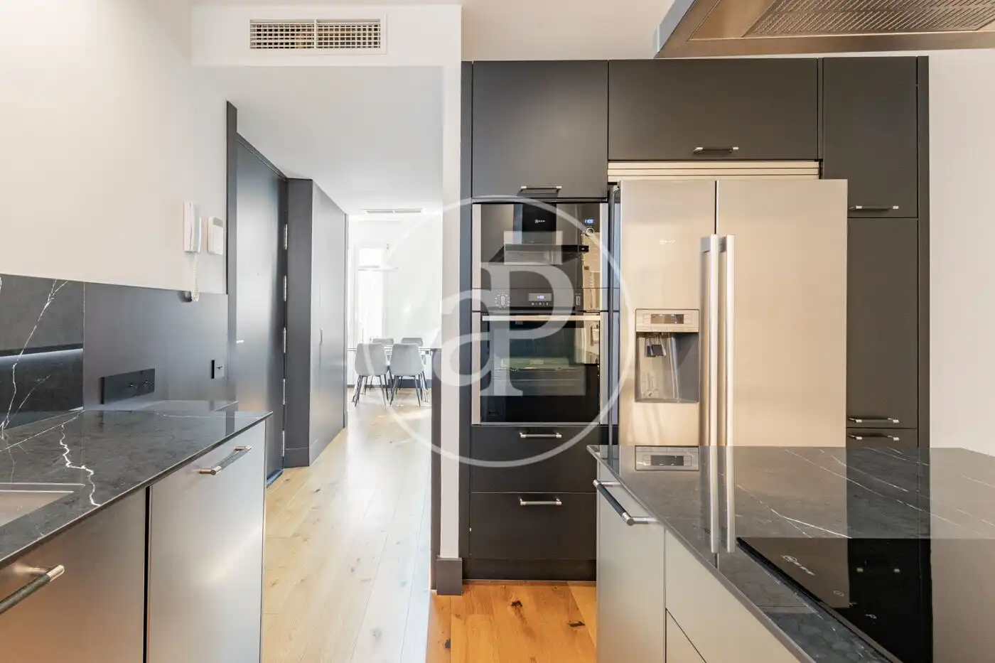 Appartement avec terrasse à vendre à C. de Caravaca, imagen 9