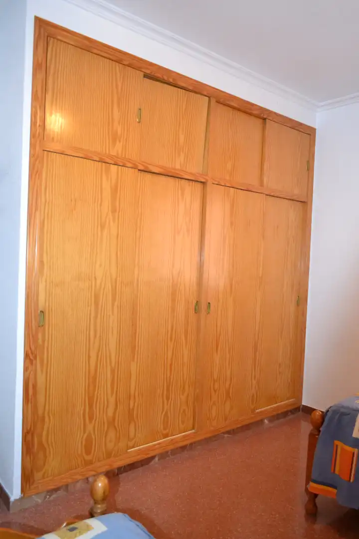 Habitación de Casa o chalet de alquiler en Elche ciudad