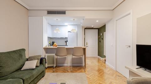 Foto 2 de Pis de lloguer a C. de Gabriel Díez, Cuatro Caminos - Azca,  Madrid Capital